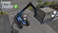 FS17 – New Holland LM 7.42 Ön Yükleyici V1