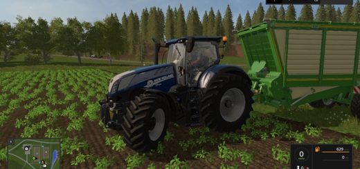 new_holland_t7_guclu_traktor