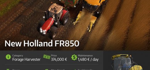 newhollandfr850bicerdover