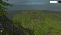 FS15 – Norveç Orman Adası V1