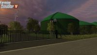 FS15 – Ostholstein(Almanya) Çiftlik Haritası V2
