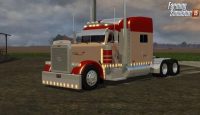 FS15 – Peterbilt 379 Tır Yaması