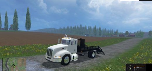 peterbilt_384_kamyon