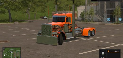 peterbilt_388_day_cab_v1