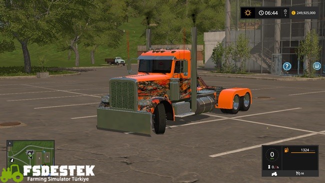 peterbilt_388_day_cab_v1