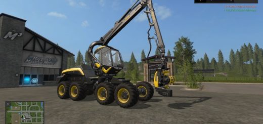 ponsse_scorpion_king