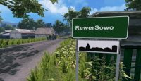 FS15 – Rewersomo Çiftlik Haritası V3