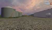 FS15 – Sadler Çiftlik Haritası V2