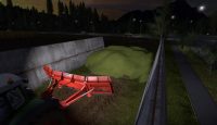 FS17 – Silaj Duvarı V1