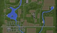 FS17 – Silvercrest Harita Yaması V1.2