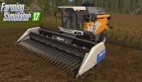 FS17 – Stark INdustries SCT 635 B Kesi Yaması