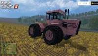 FS15 – Steiger Panther PTA310 Traktör Yaması V1