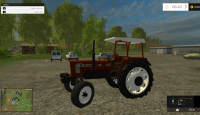 FS15 – TürkFiat 65-46