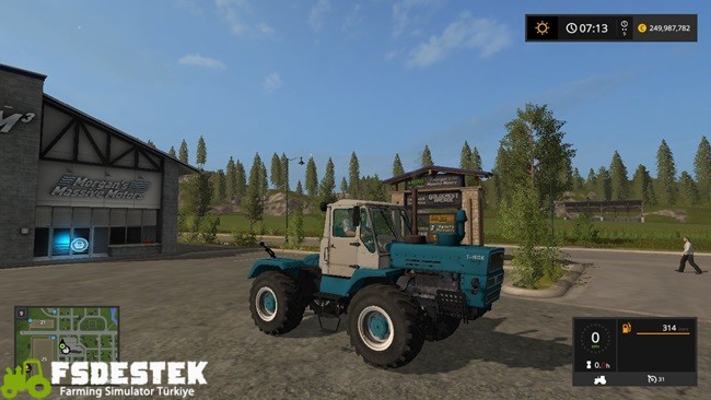 t-150k-traktor