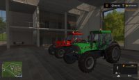 FS17 – Torpedo RX 170 Traktör V1