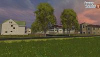 FS15 – Trakya Haritası V6.0.1