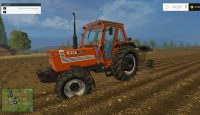 FS15 – Tümosan 60810N