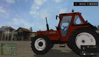 FS17 – Tümosan 8075 4 Çeker Türk Traktörü (FSDESTEK) V1.0