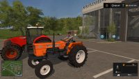 FS17 – Türk Fiat 480 Türk Traktörü (FSDESTEK) V1.0