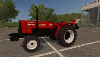 FS17 – Türk Fiat 7056 Türk Traktörü (FSDESTEK) V1.0