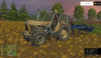 FS15 – Ursus 904 Traktör Yaması V1