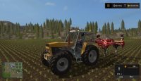 FS17 – Ursus 914 Traktör