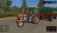 FS17 – Ursus C330 Traktör
