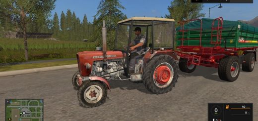 ursus_c330_traktor