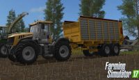 FS17 – Veenhuis W400 Römork V1