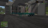 Fs17 – Volvo 750 Kütük Dorsesi Paketi