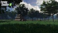 FS17 – Zbytowa Çiftlik Haritası V0.7