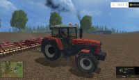 FS15 – Zetor ZTS 16245 Traktör Yaması