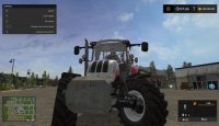 FS17 – Ağırlık 800KG V1