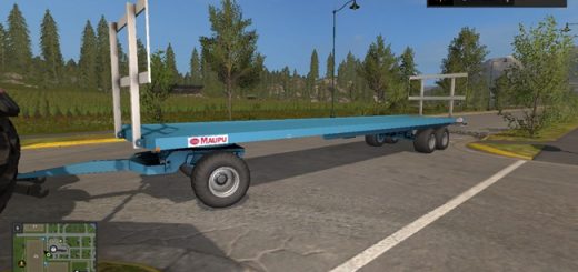 fs17_maupupm1180200_romork