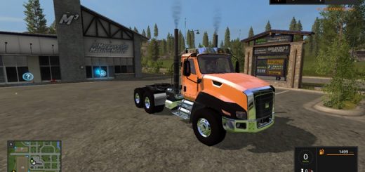 fs17_caterpillar_ct660_kamyon