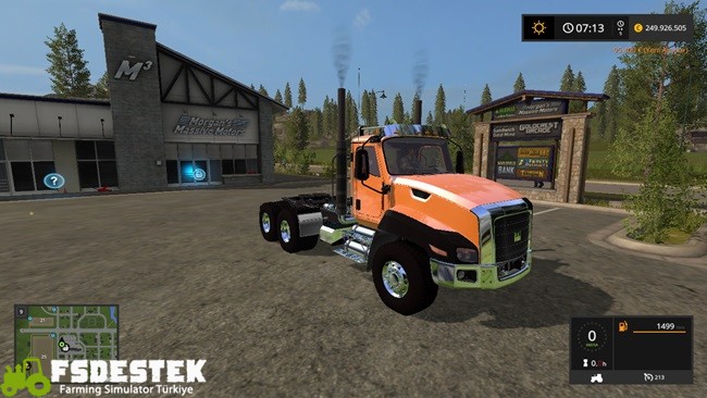 fs17_caterpillar_ct660_kamyon