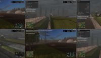FS17 – Somewhere in Thuringia Çiftlik Haritası V 1.0.3.0