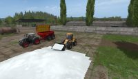 FS17 Sosnova Terra Çiftlik Haritası V1.3