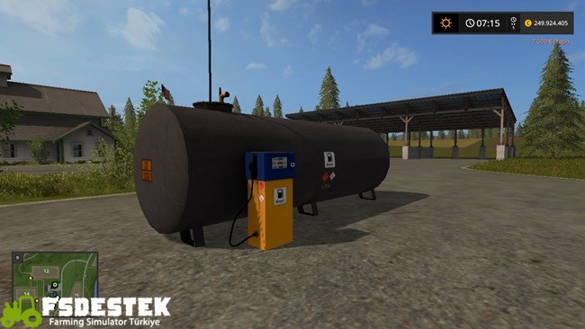 fs17_yerlestirilebilir_benzin_istasyonu