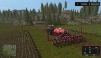 FS17 – Horsch Maestro 12 SW DS Mibzer