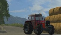 FS17 – IMT 590 DV Traktör V1