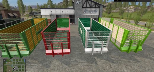 it_runner_romork_paketi