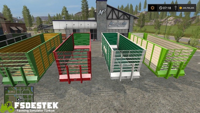 it_runner_romork_paketi