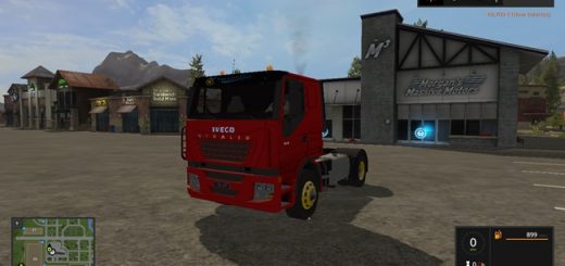 iveco-stralis-kamyon