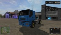 FS17 – Iveco Stralis Kamyon V1.2.3