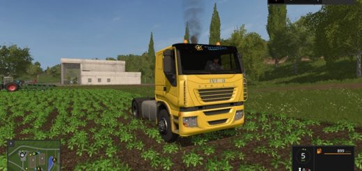 iveco_stralis_dusuk_kabin_kamyon