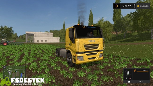 iveco_stralis_dusuk_kabin_kamyon