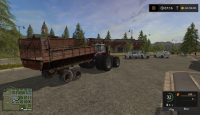 FS17 – PIT-40 Römork