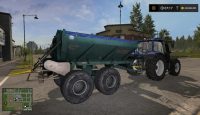FS17 – RU 7000