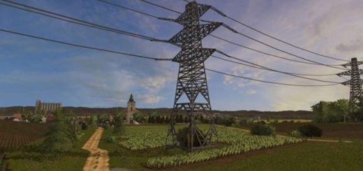 agro_moravany_harita